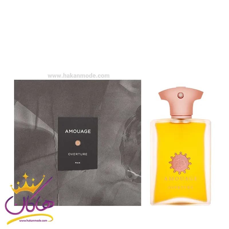 عطر ادکلن آمواج اورتور مردانه 100 میل — تصویر ۳