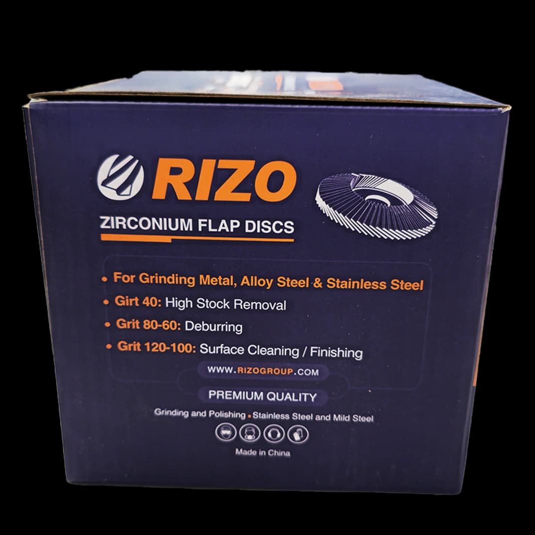 فلاپ دیسک RIZO مینی 60 — تصویر ۹