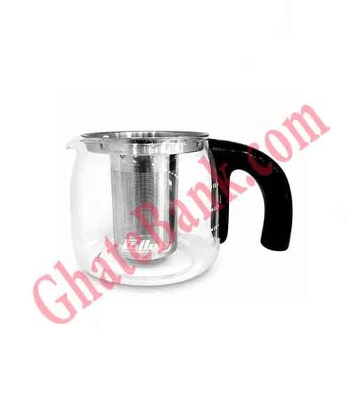 درب قوری چای ساز فلر مدل TS286 — تصویر ۷