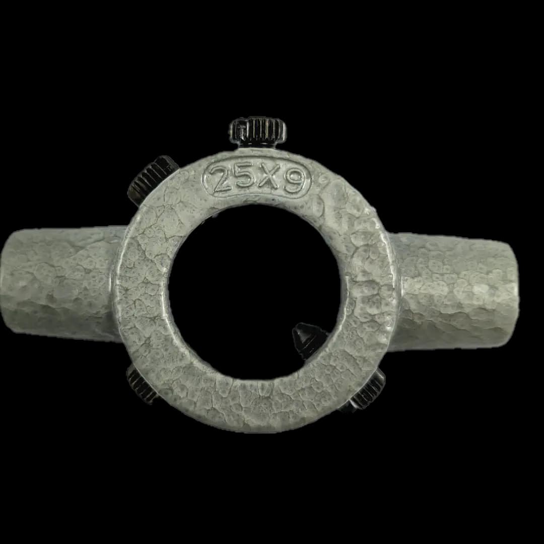 دسته حدیده سایز ( 11 تا 9 ) 11 * 30 HONGDA — تصویر ۵