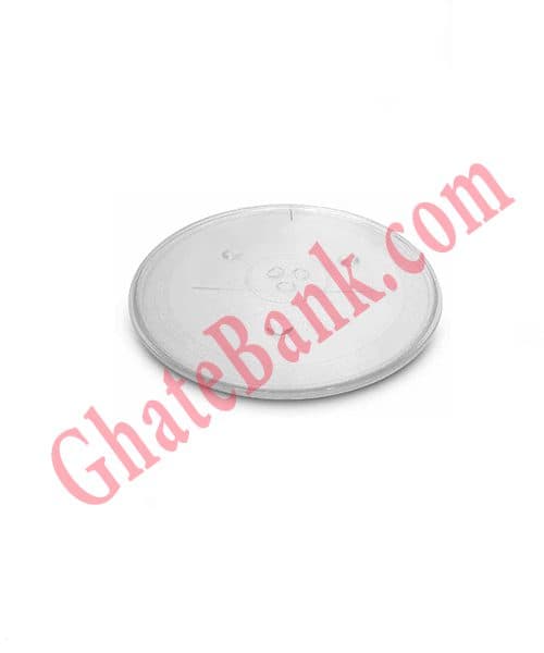 سینی چرخان ماکروویو دلونگی مدل MW311