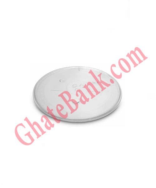 سینی چرخان ماکروویو فلر مدل MW3080 — تصویر ۳