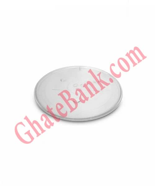 سینی چرخان ماکروویو فلر مدل MW420