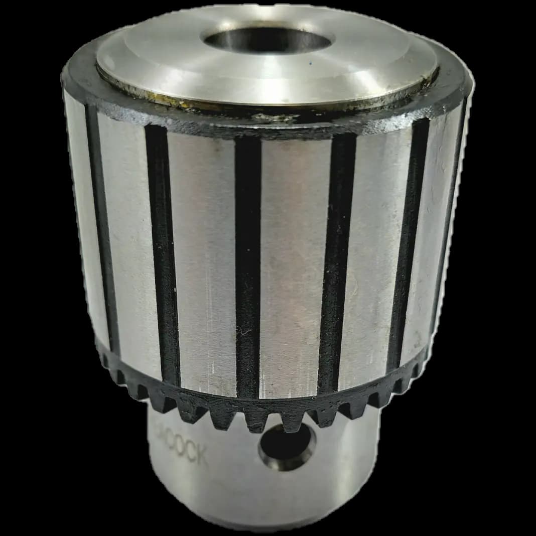 سه نظام دریل آچاری صنعتی (3 – 16) کونیک B18 — تصویر ۷