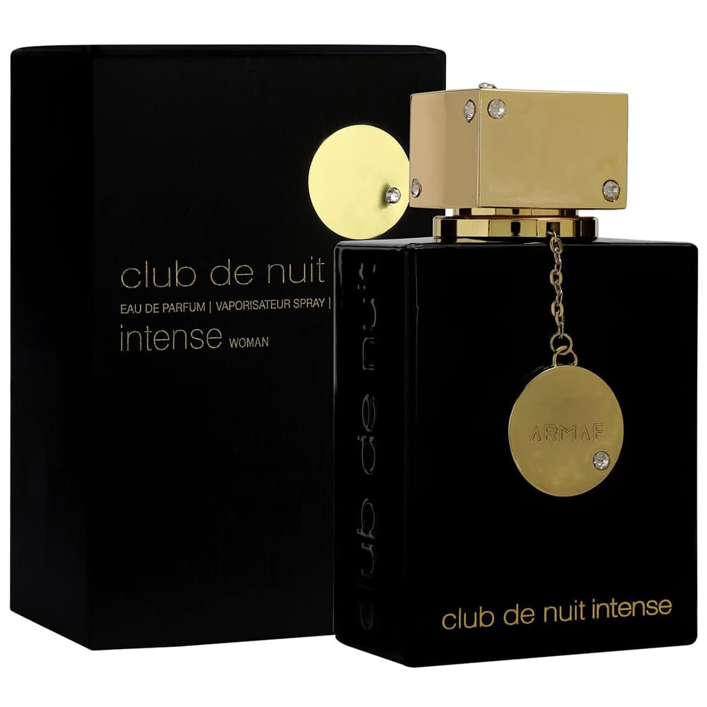 ادوپرفیوم کلاب د نویت اینتنس ومن Club De Nuit Intense Women — تصویر ۷