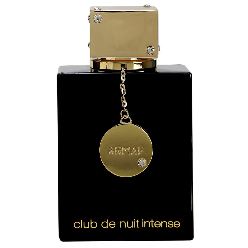 ادوپرفیوم کلاب د نویت اینتنس ومن Club De Nuit Intense Women — تصویر ۸