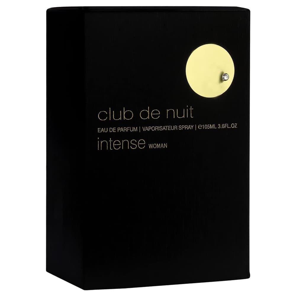 ادوپرفیوم کلاب د نویت اینتنس ومن Club De Nuit Intense Women — تصویر ۵