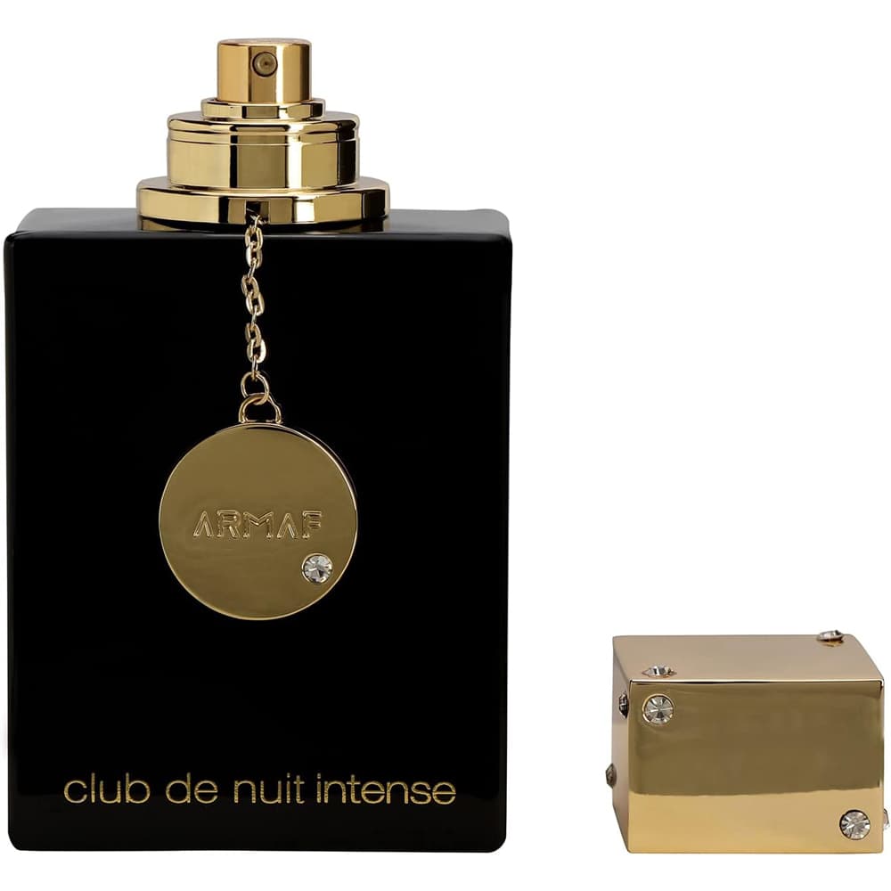 ادوپرفیوم کلاب د نویت اینتنس ومن Club De Nuit Intense Women — تصویر ۴
