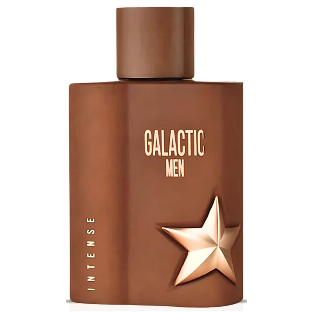 ادوپرفیوم گلکتیک من اینتنس الحمبرا Galactic Men Intense Alhambra — تصویر ۶
