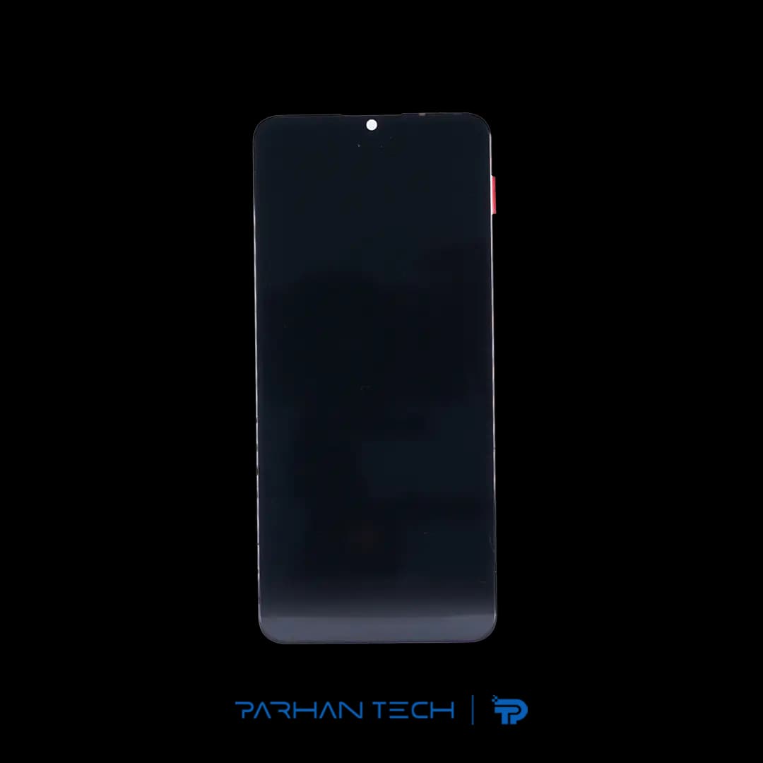 تاچ ال سی دی بدون فریم هوآوی Y6 P 2020 — تصویر ۵