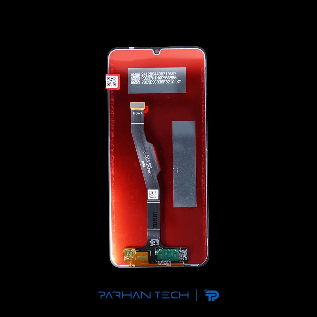 تاچ ال سی دی بدون فریم هوآوی Y6 P 2020 — تصویر ۲