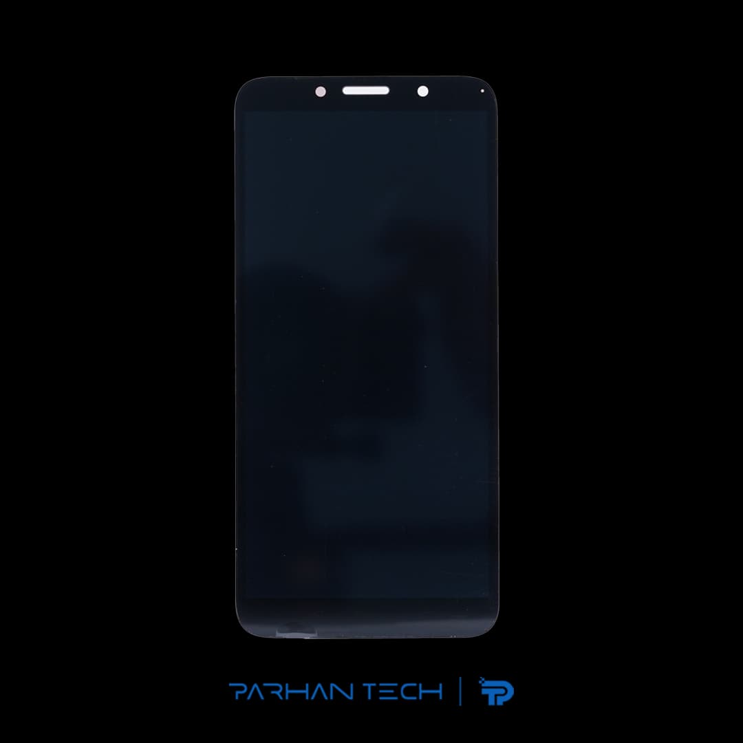 تاچ ال سی دی بدون فریم هوآوی Y5 P 2020 — تصویر ۳