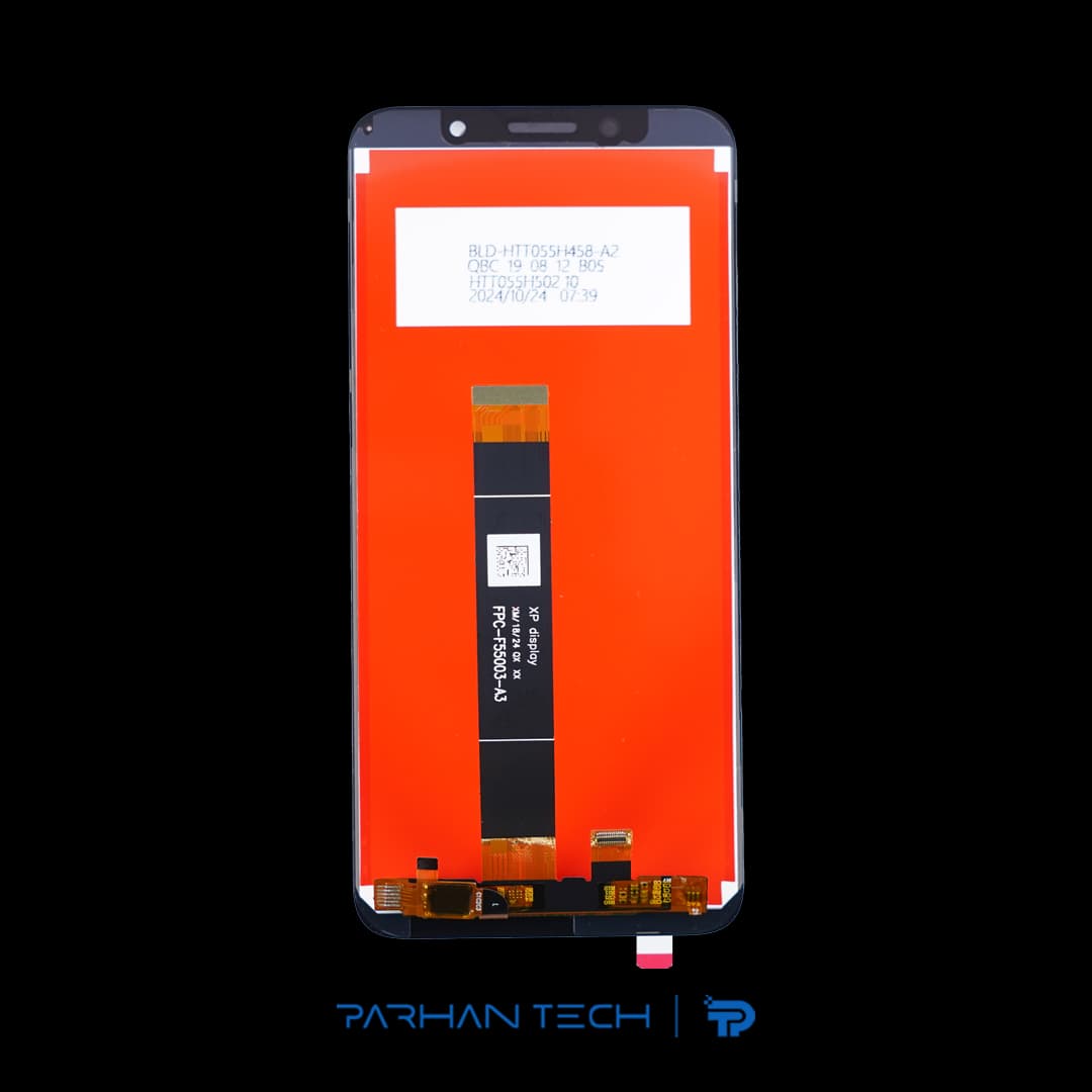 تاچ ال سی دی بدون فریم هوآوی Y5 P 2020