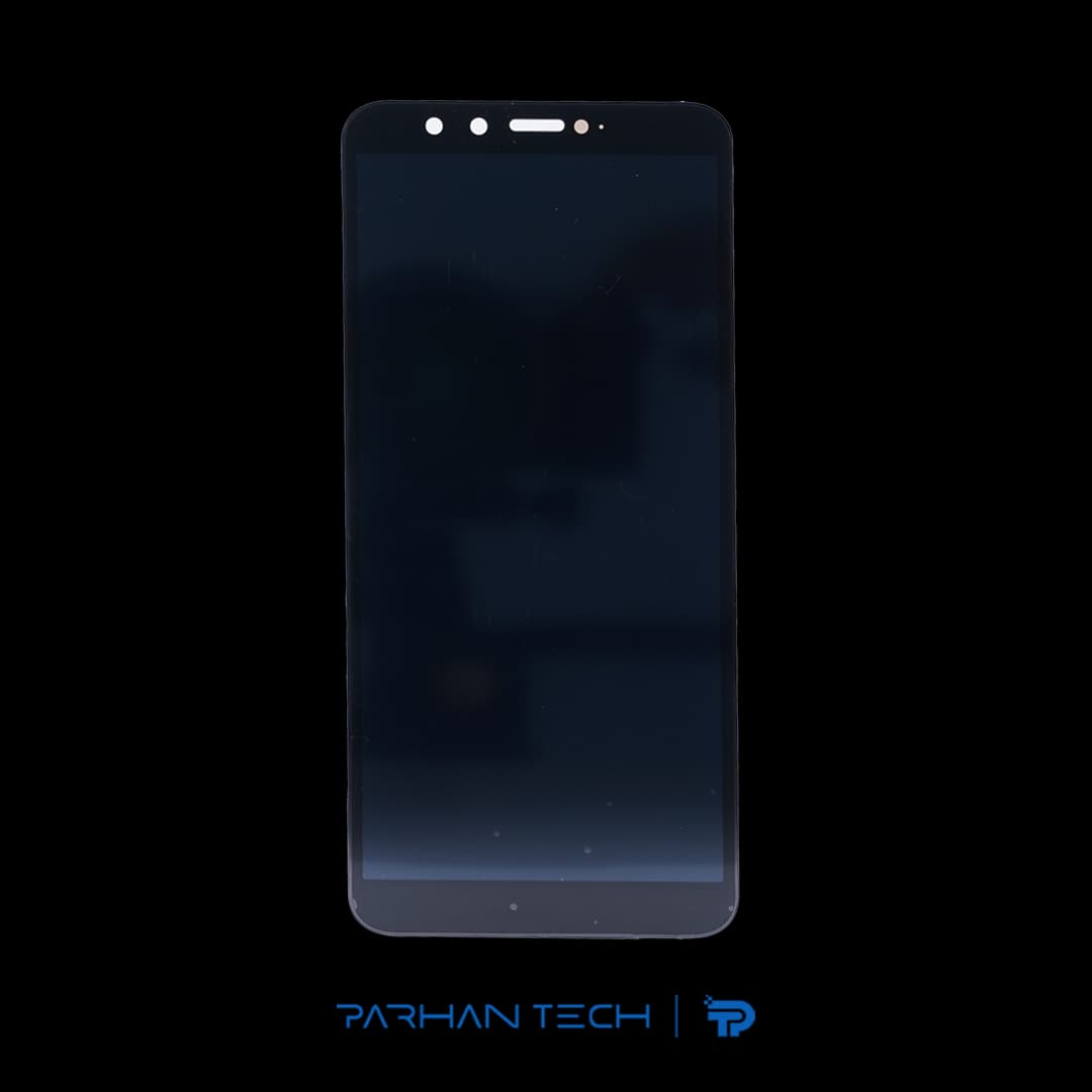 تاچ ال سی دی بدون فریم هوآوی HONOR 9 LITE — تصویر ۵