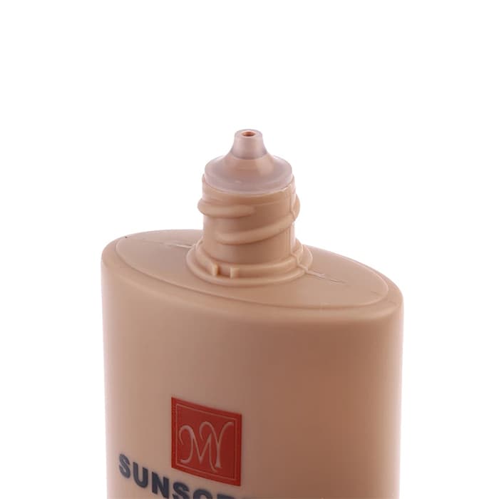 ضدآفتاب فلوئید رنگی مای SPF50 مدل Smart Defense مناسب انواع پوست حجم 50 میلی‌ لیتر — تصویر ۱۰