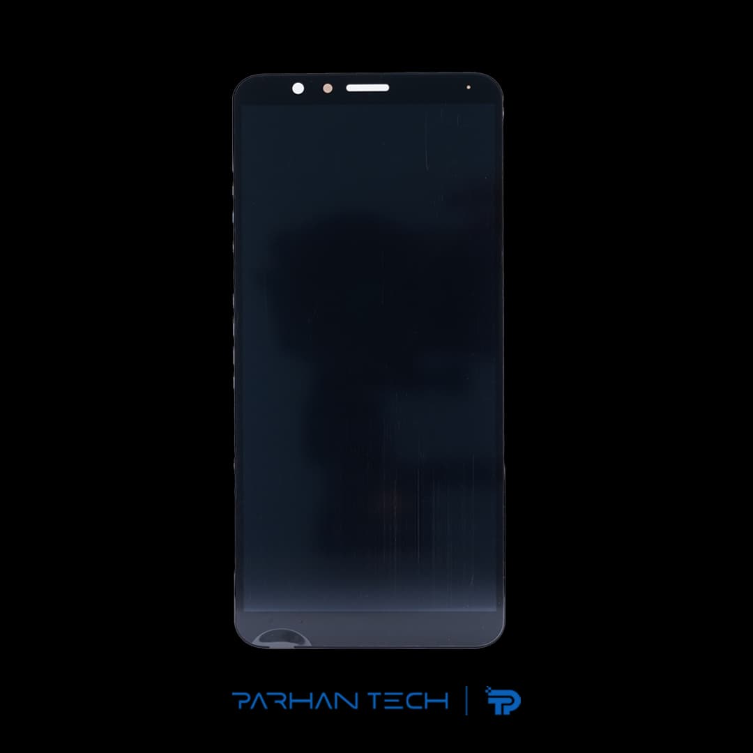 تاچ ال سی دی بدون فریم هوآوی HONOR 7X — تصویر ۳