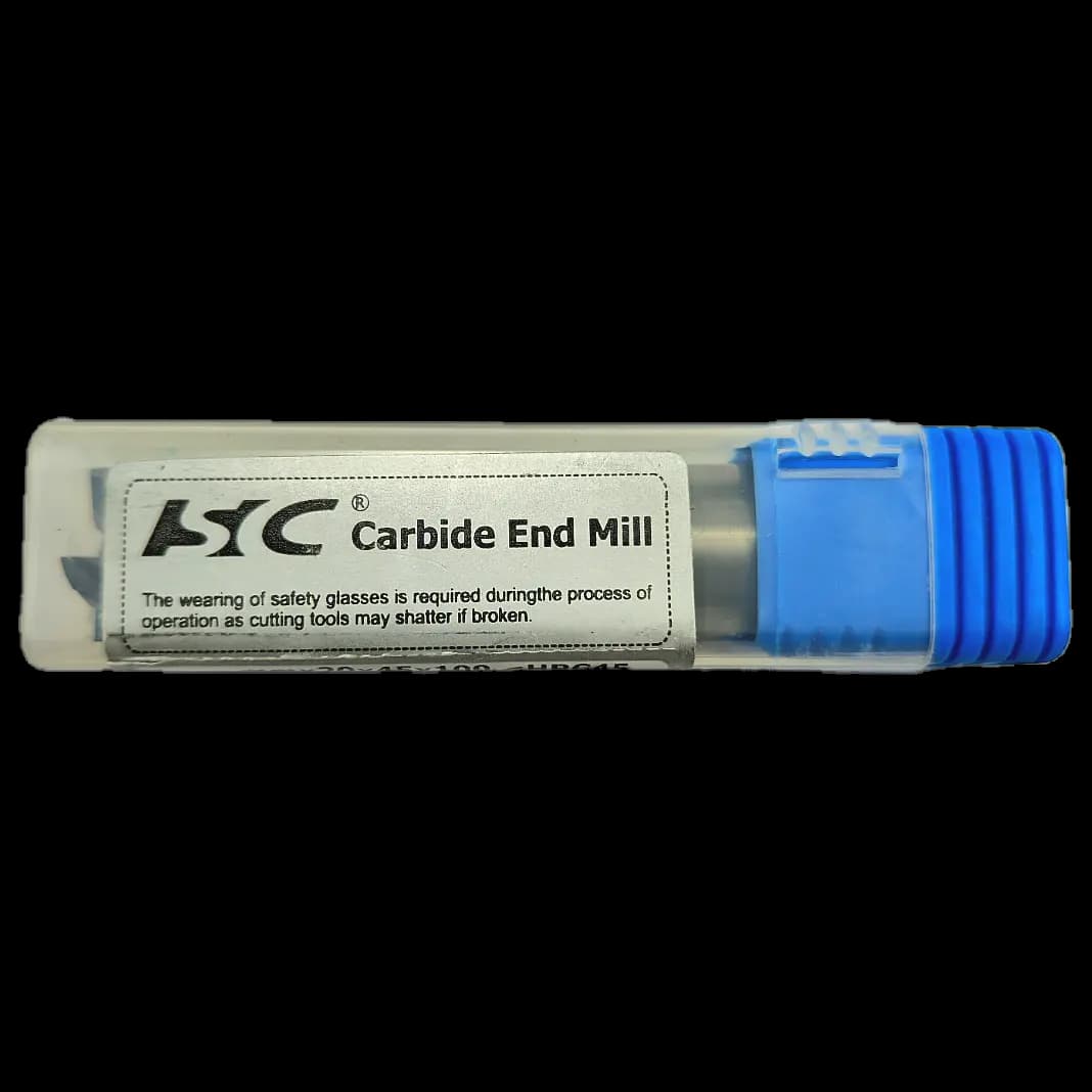 فرز انگشتی تمام الماس HSC سایز 3 — تصویر ۷