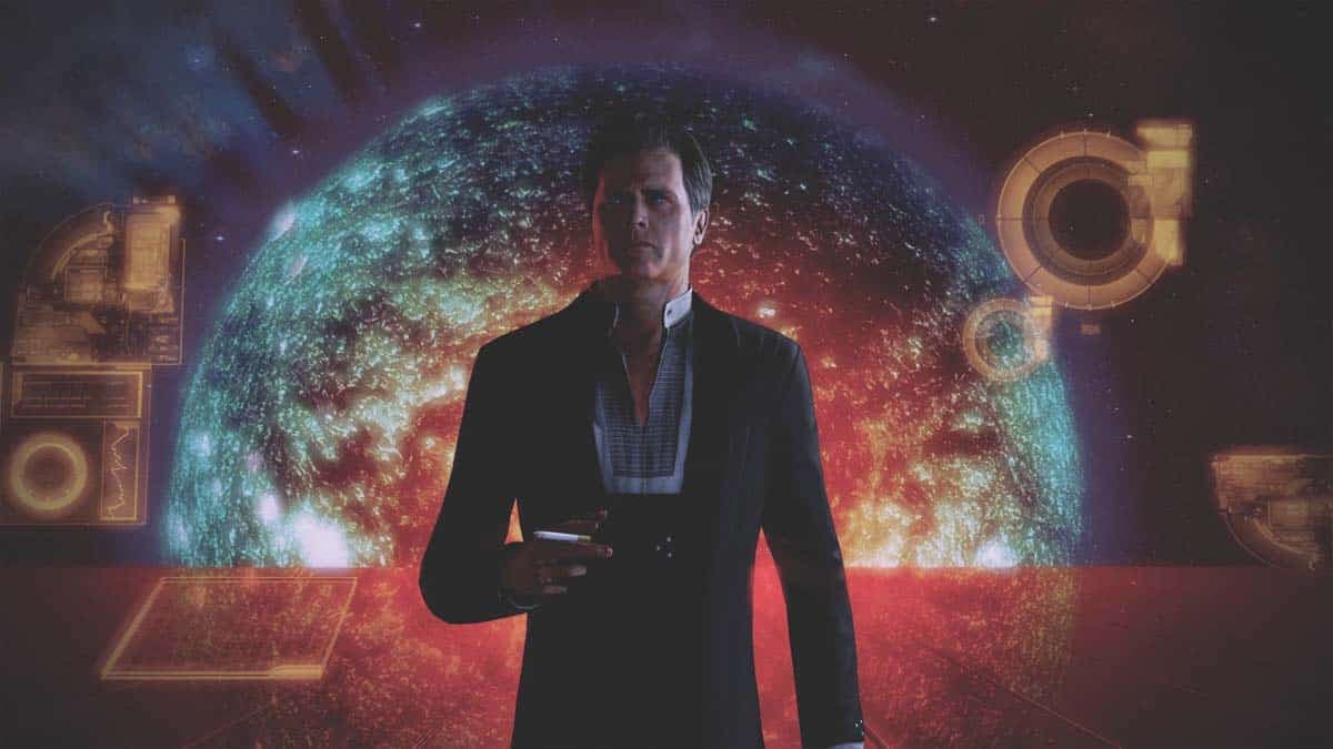 Mass Effect Legendary Orgin CD Key — تصویر ۶