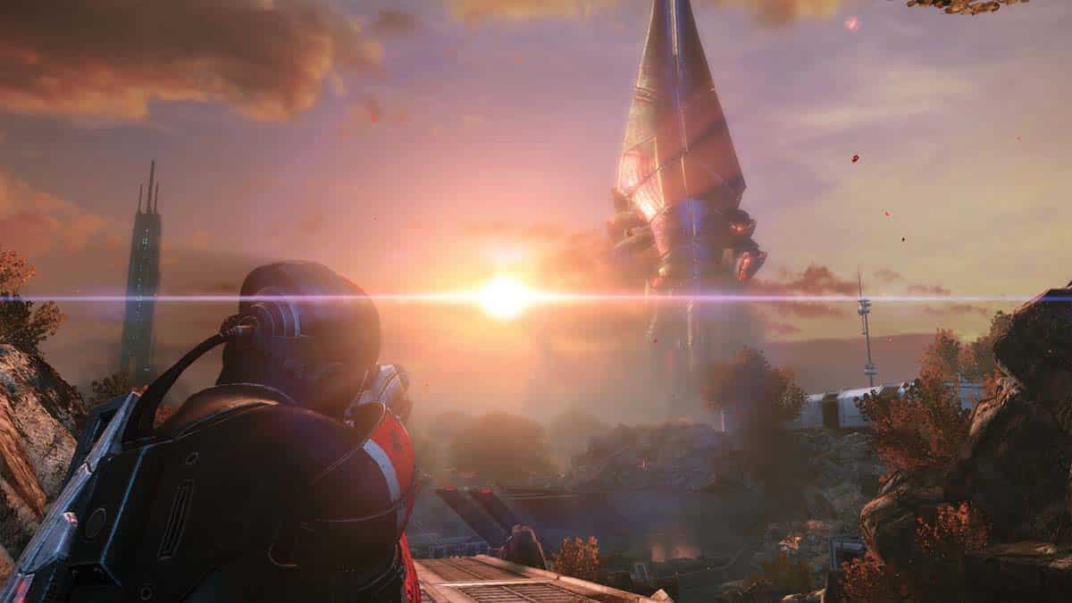 Mass Effect Legendary Orgin CD Key — تصویر ۴