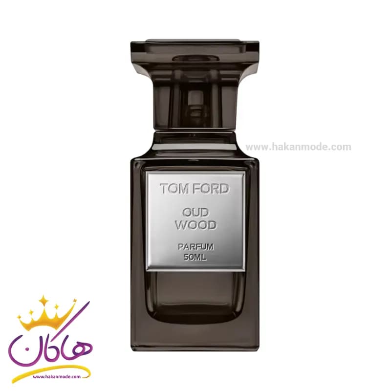 عطر تام فورد عوود وود پرفیوم زنانه مردانه 50 میل — تصویر ۳