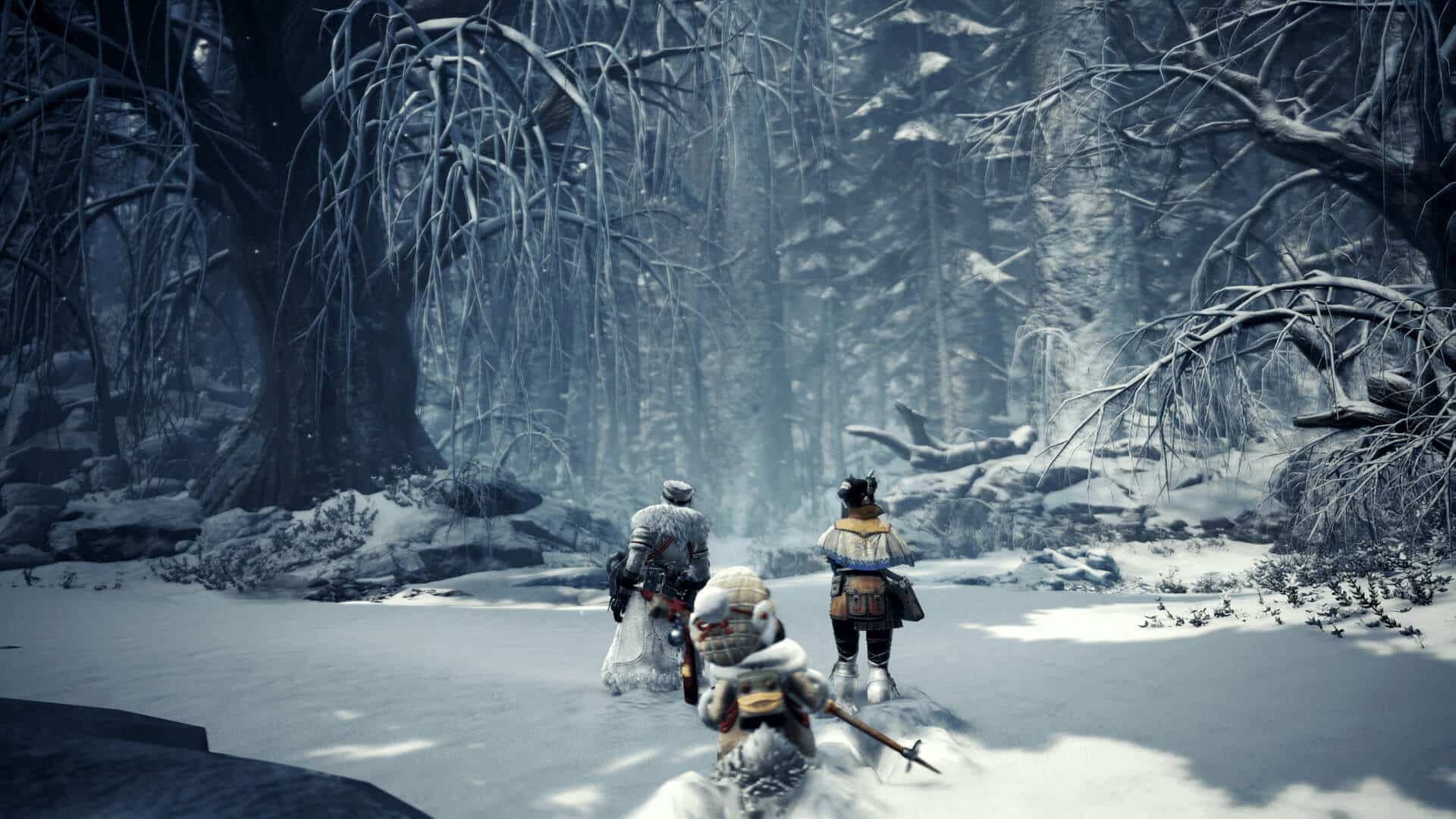 Monster Hunter World Iceborne Steam CD Key — تصویر ۱۰