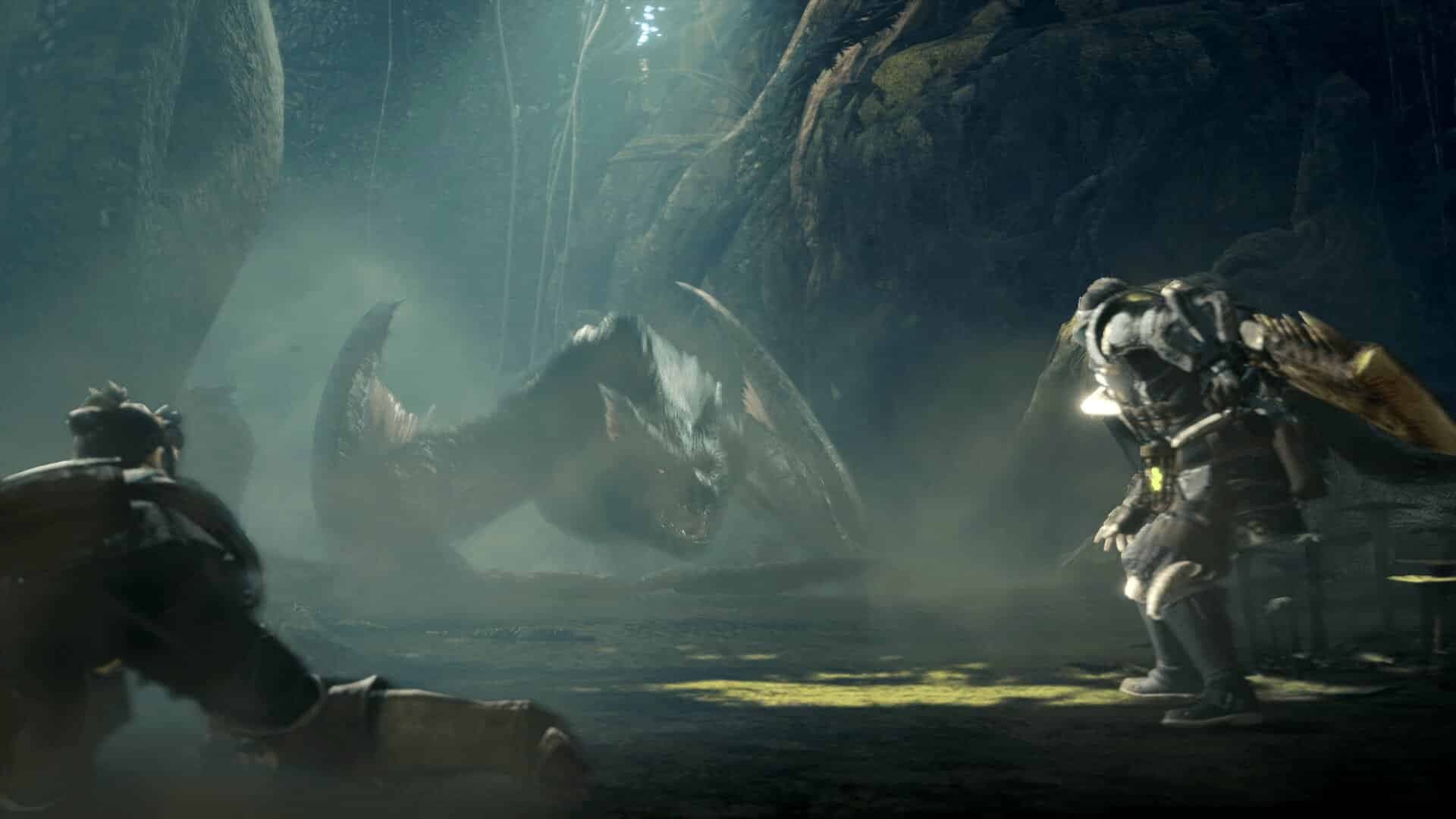 Monster Hunter World Iceborne Steam CD Key — تصویر ۹