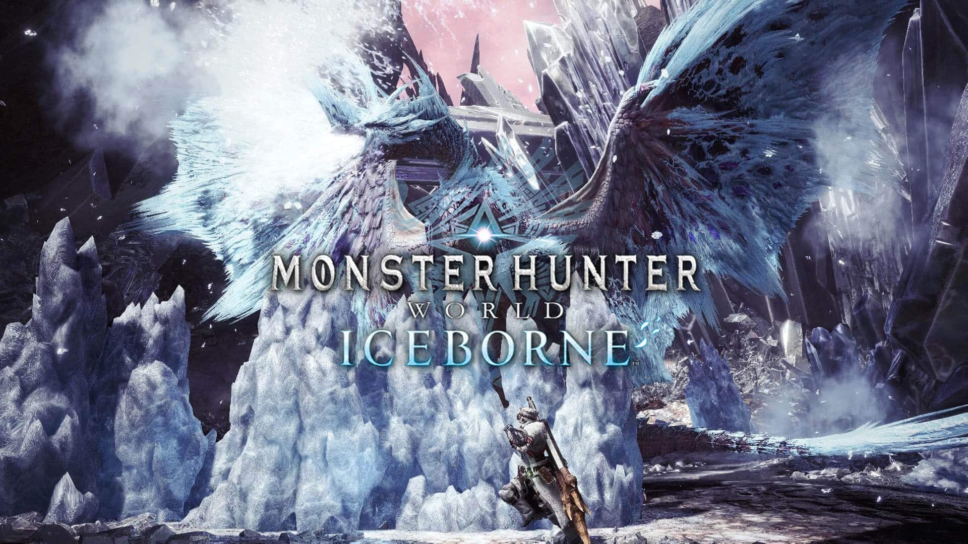 Monster Hunter World Iceborne Steam CD Key