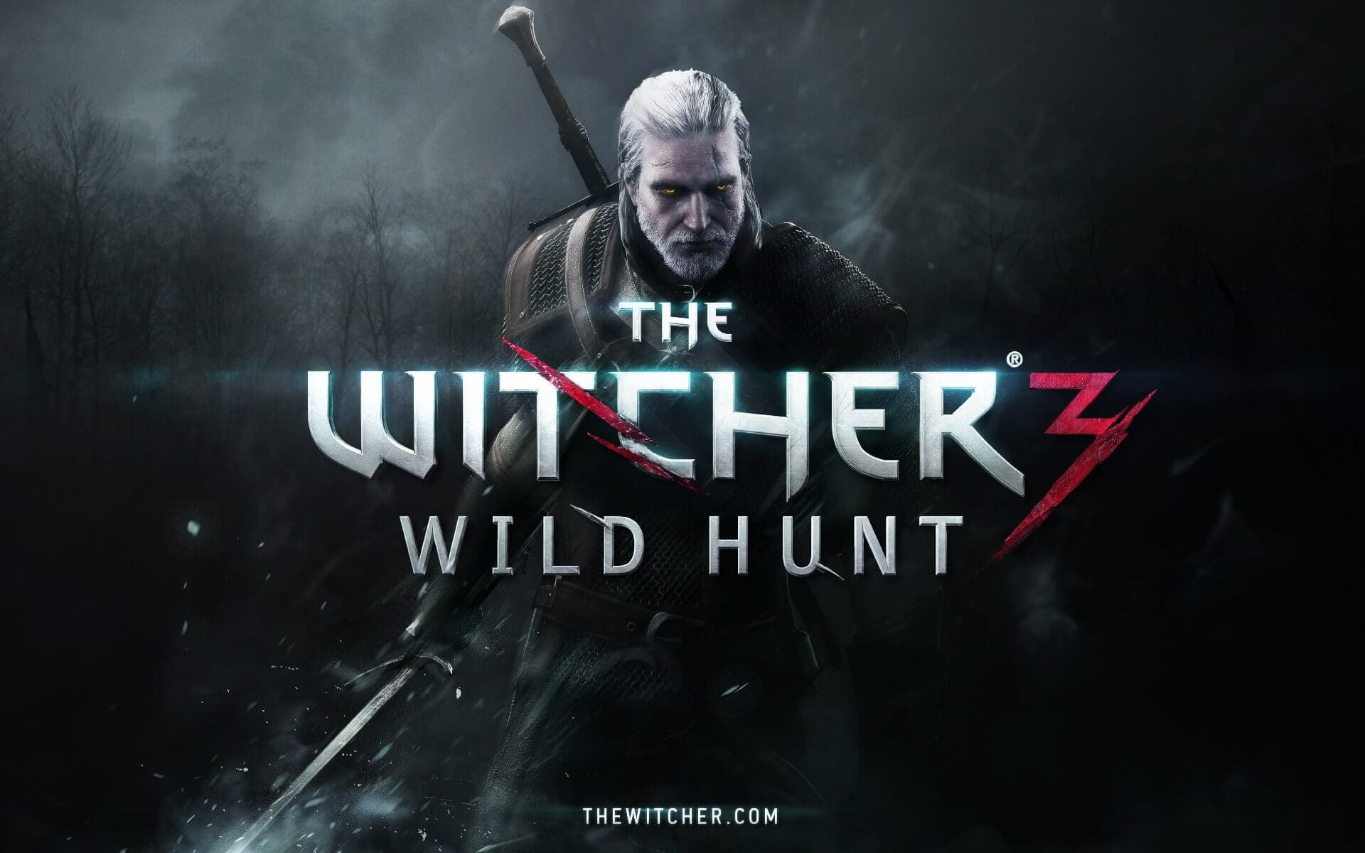 The Witcher 3: Wild Hunt AR Steam Gift — تصویر ۸