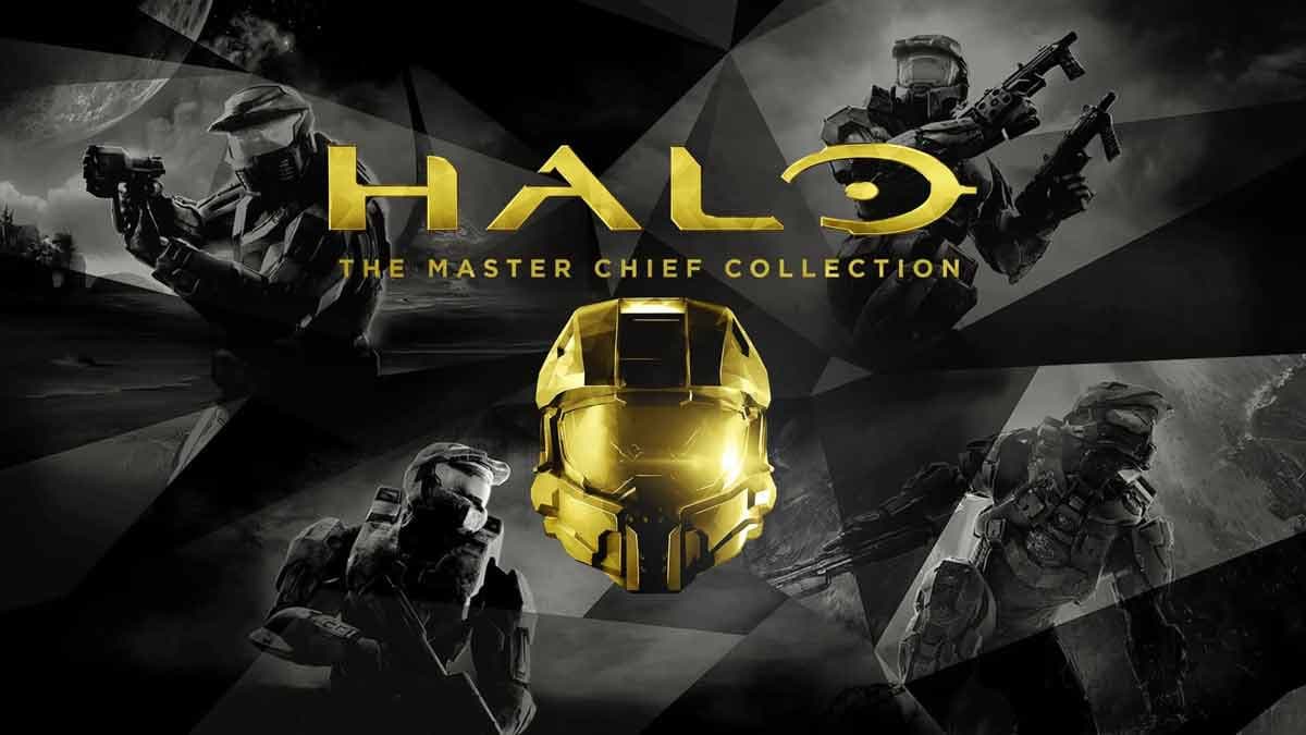گیفت استیم Halo: The Master Chief Collection RU