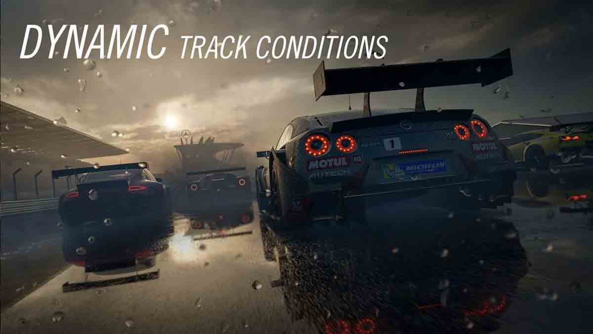 Forza Motorsport 7: Standard Edition — تصویر ۹