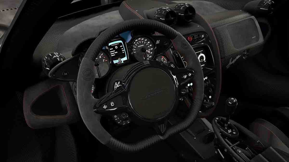 Forza Motorsport 7: Standard Edition — تصویر ۱۱