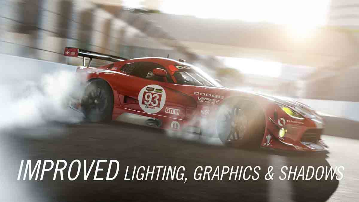 Forza Motorsport 7: Standard Edition — تصویر ۶