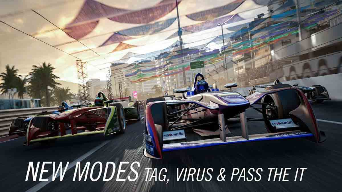 Forza Motorsport 7: Standard Edition — تصویر ۷