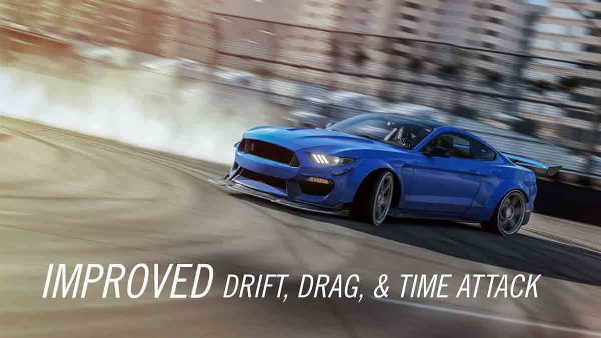 Forza Motorsport 7: Standard Edition — تصویر ۴