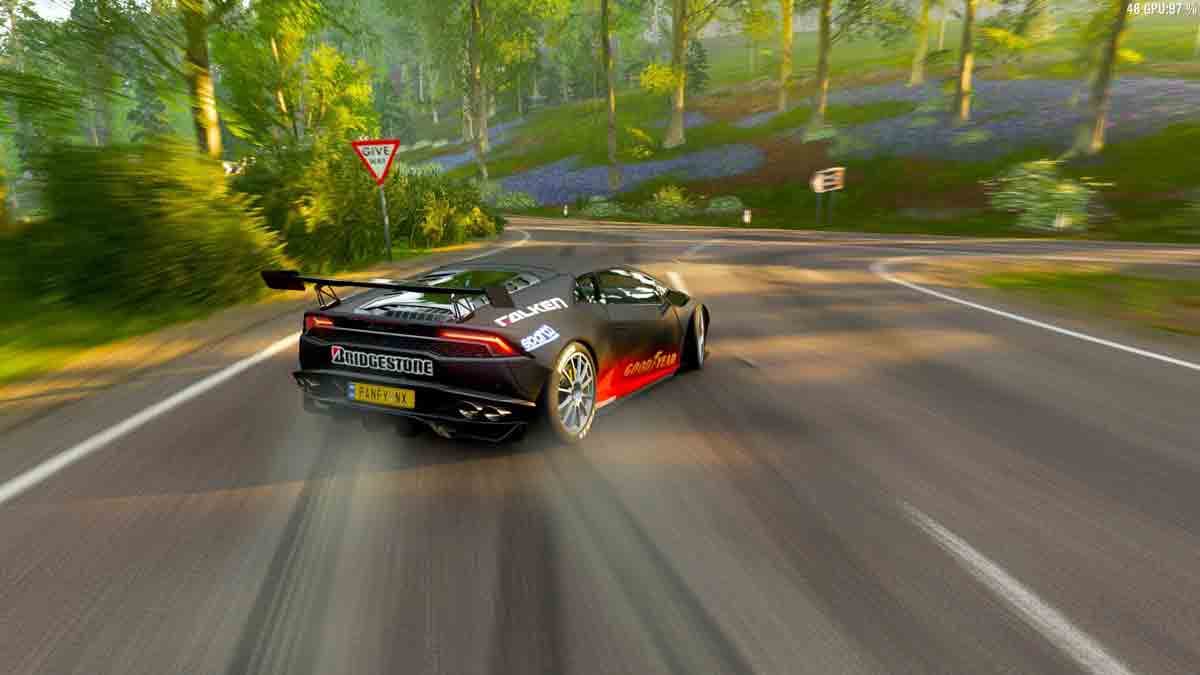 سی دی کی ویندوز 10 Forza Horizon 4 and Forza Horizon 3 Ultimate Bundle — تصویر ۱۱