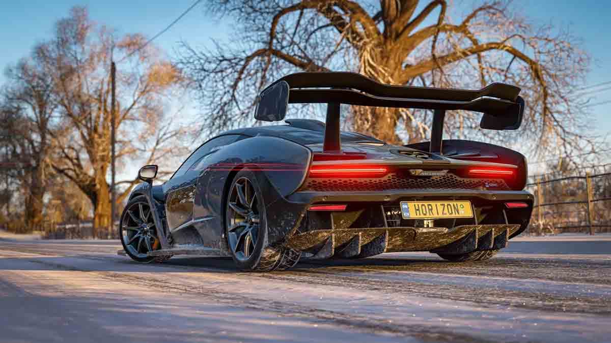 سی دی کی ویندوز 10 Forza Horizon 4 and Forza Horizon 3 Ultimate Bundle — تصویر ۹