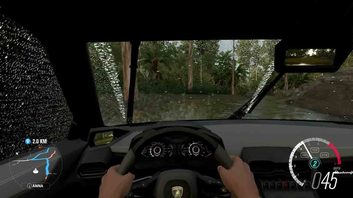 سی دی کی ویندوز 10 Forza Horizon 3 — تصویر ۱۰