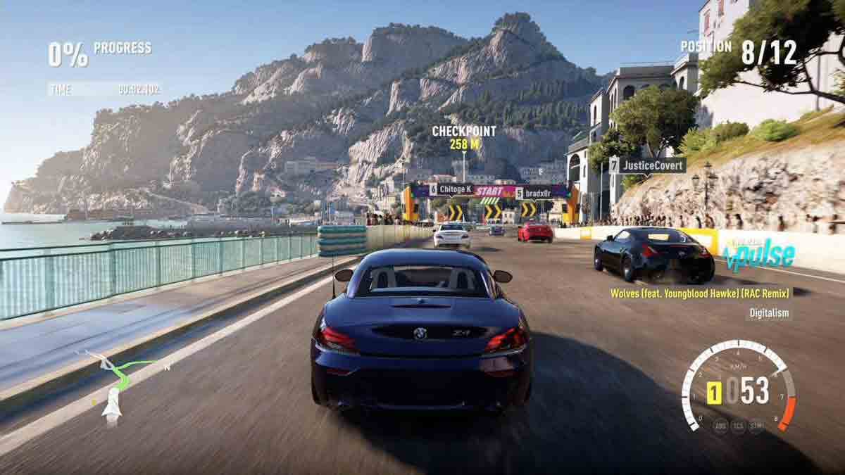 سی دی کی ویندوز 10 Forza Horizon 3 — تصویر ۹
