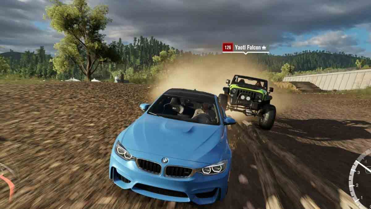 سی دی کی ویندوز 10 Forza Horizon 3 — تصویر ۱۱