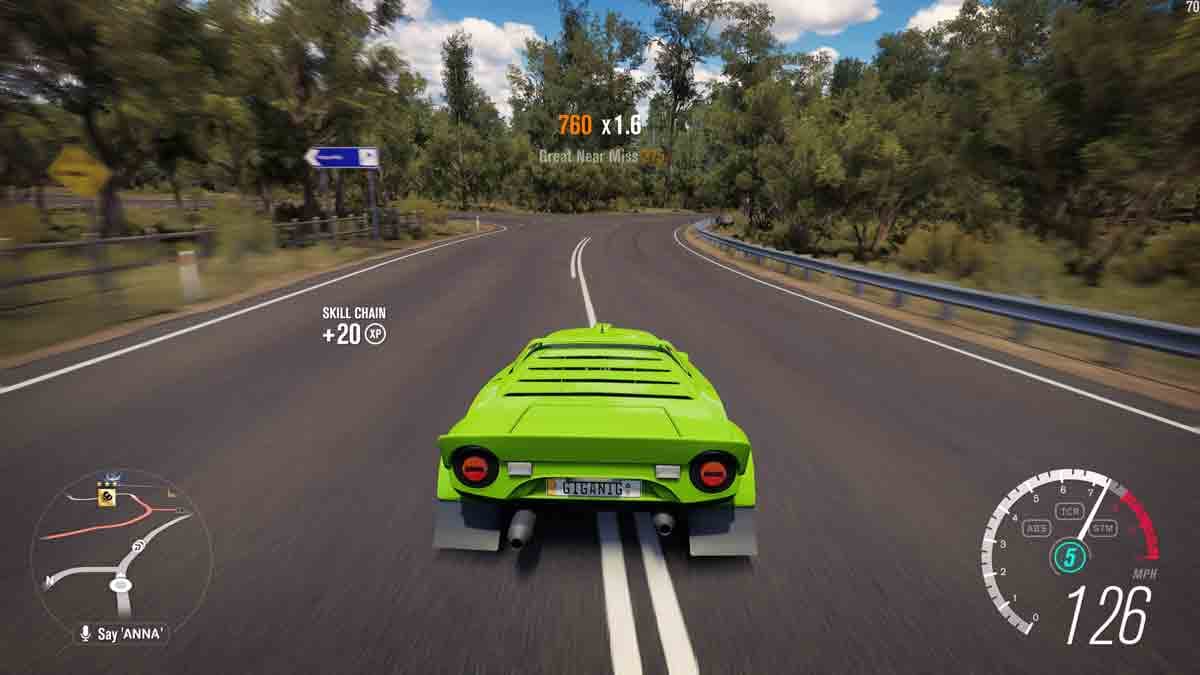 سی دی کی ویندوز 10 Forza Horizon 3 — تصویر ۳