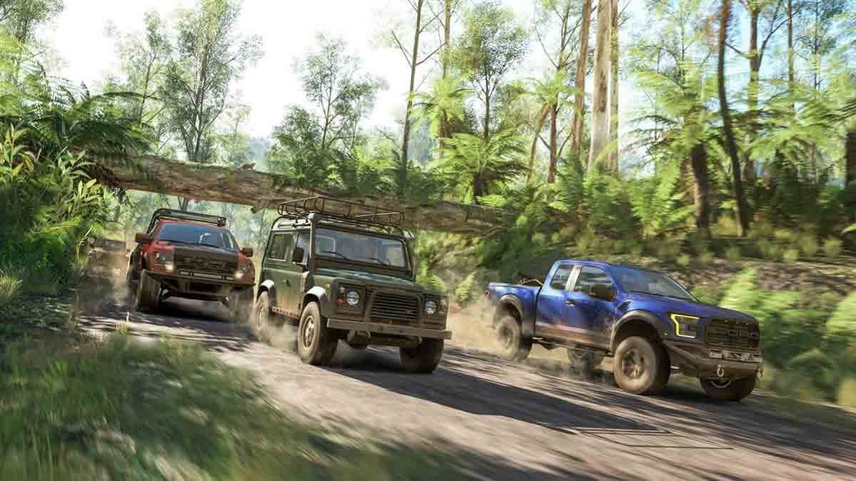 سی دی کی ویندوز 10 Forza Horizon 3 Ultimate — تصویر ۱۰
