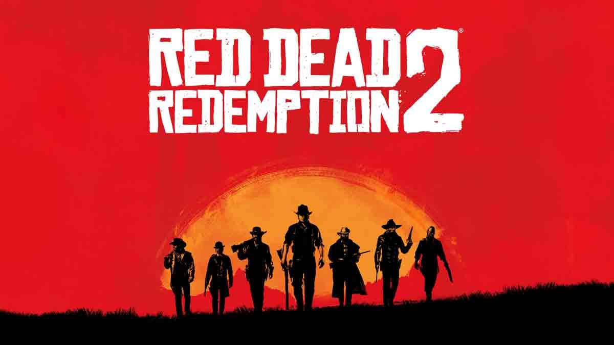 Red Dead Redemption 2 RU Steam Gift — تصویر ۷