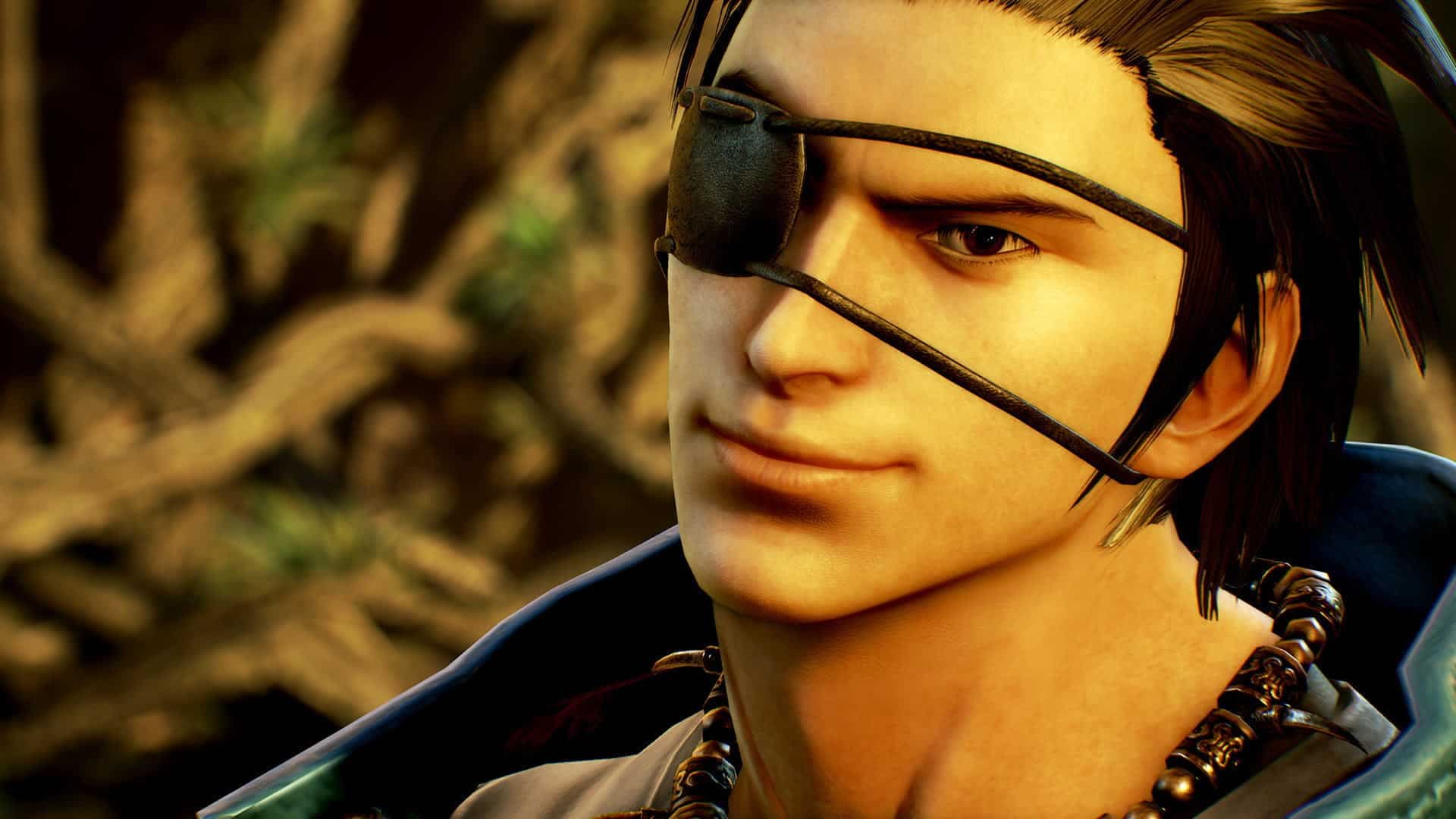 Tekken 7 AR Steam Gift — تصویر ۹