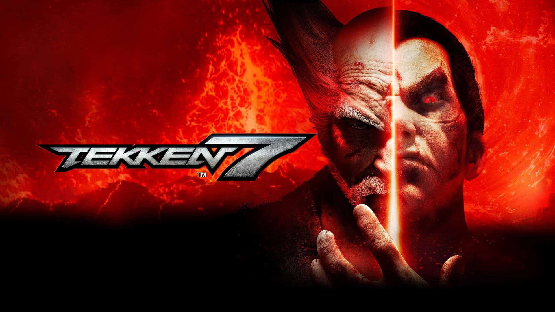 Tekken 7 AR Steam Gift
