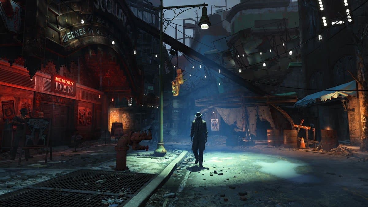 Fallout 4 AR Steam Gift — تصویر ۹