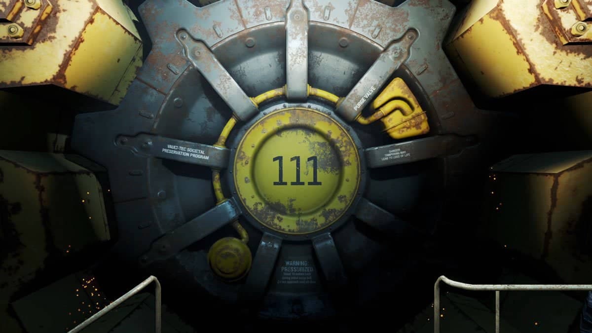 Fallout 4 AR Steam Gift — تصویر ۱۰
