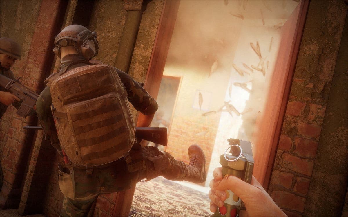 Insurgency Sandstorm TR Steam Gift — تصویر ۹