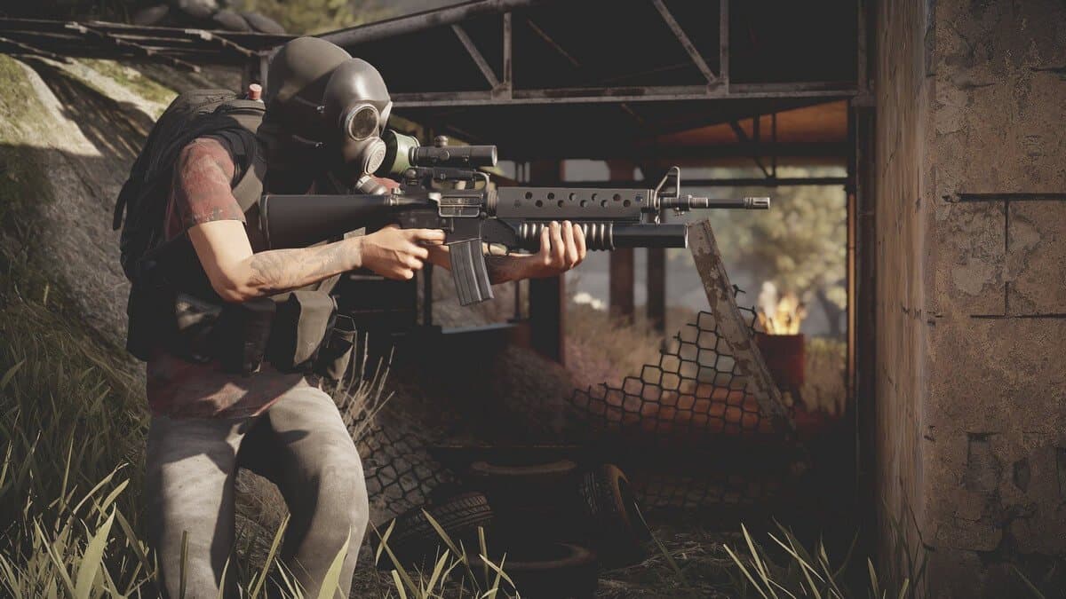 Insurgency Sandstorm TR Steam Gift — تصویر ۱۱