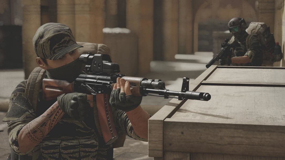 Insurgency Sandstorm TR Steam Gift — تصویر ۵