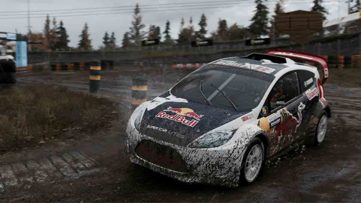گیفت استیم Project Cars 2 AR — تصویر ۱۰